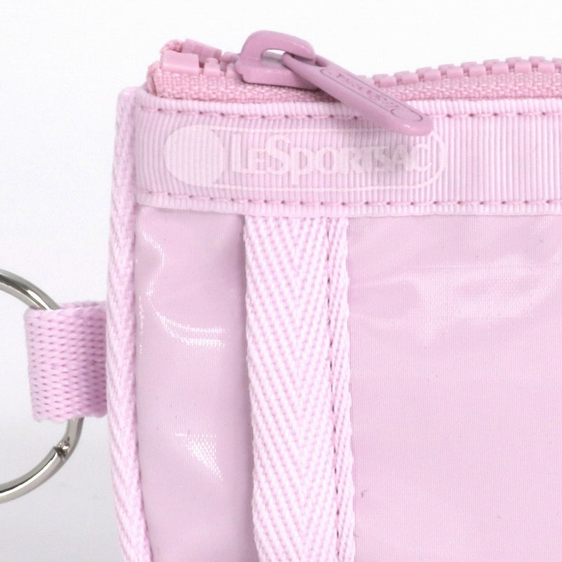 LeSportsac レスポートサック IDカードケース 4009 ID CARD CASE MA04 ICEY PINK SHINE