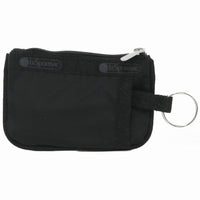 LeSportsac レスポートサック IDカードケース 4009 ID CARD CASE R086 RECYCLED BLACK