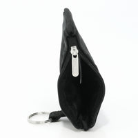 LeSportsac レスポートサック IDカードケース 4009 ID CARD CASE R086 RECYCLED BLACK