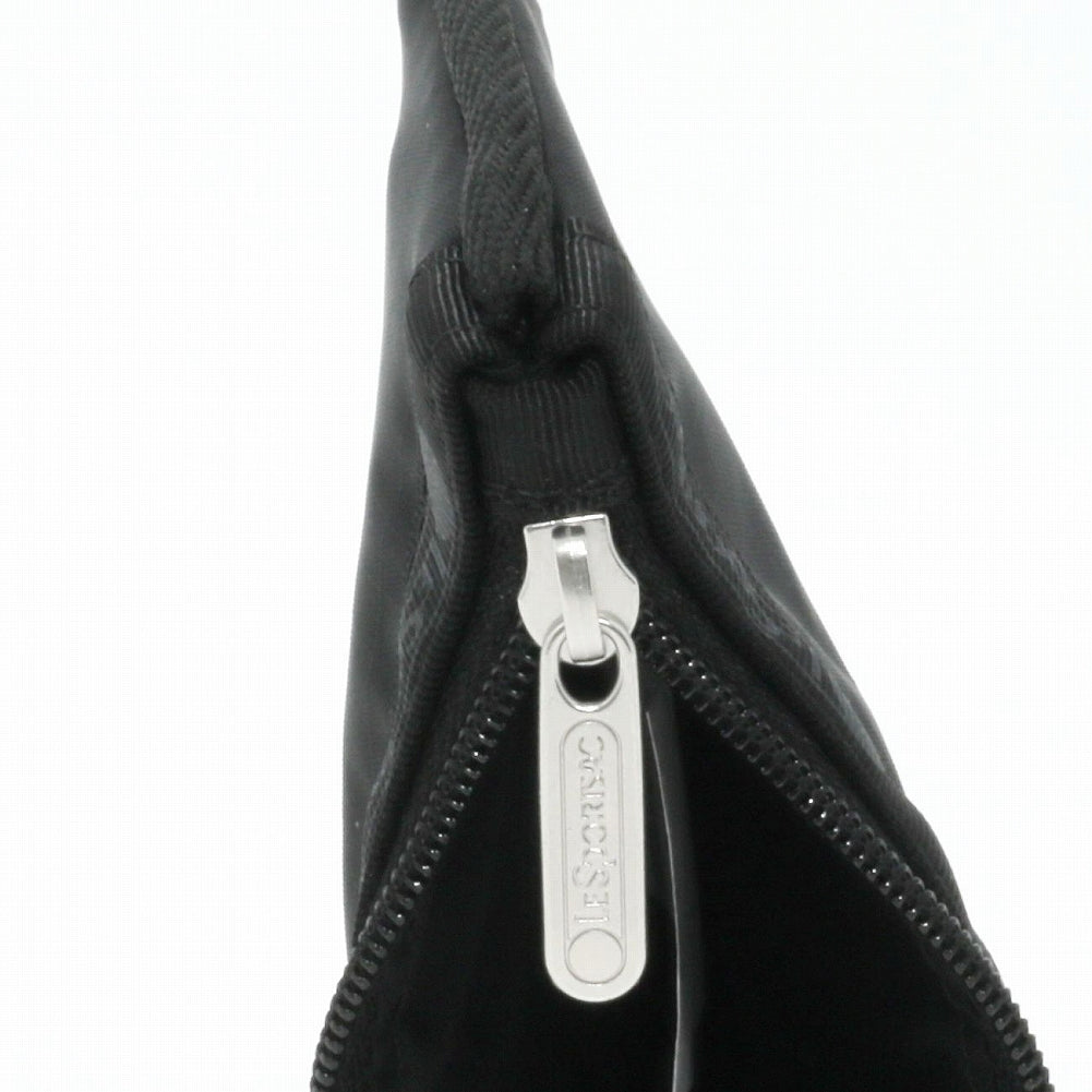 LeSportsac レスポートサック IDカードケース 4009 ID CARD CASE R086 RECYCLED BLACK