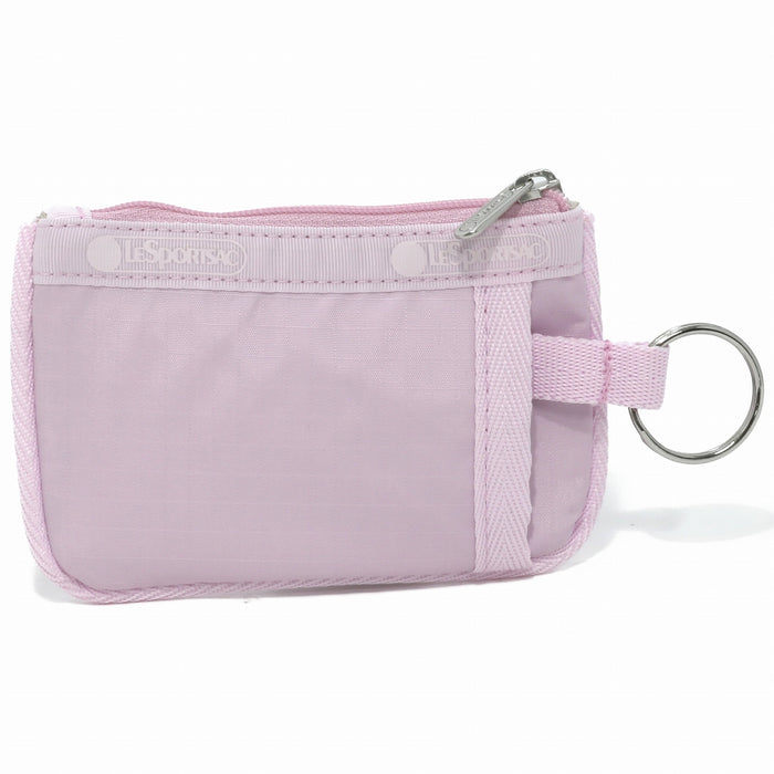 LeSportsac レスポートサック IDカードケース 4009 ID CARD CASE RA34 SNOW PINK