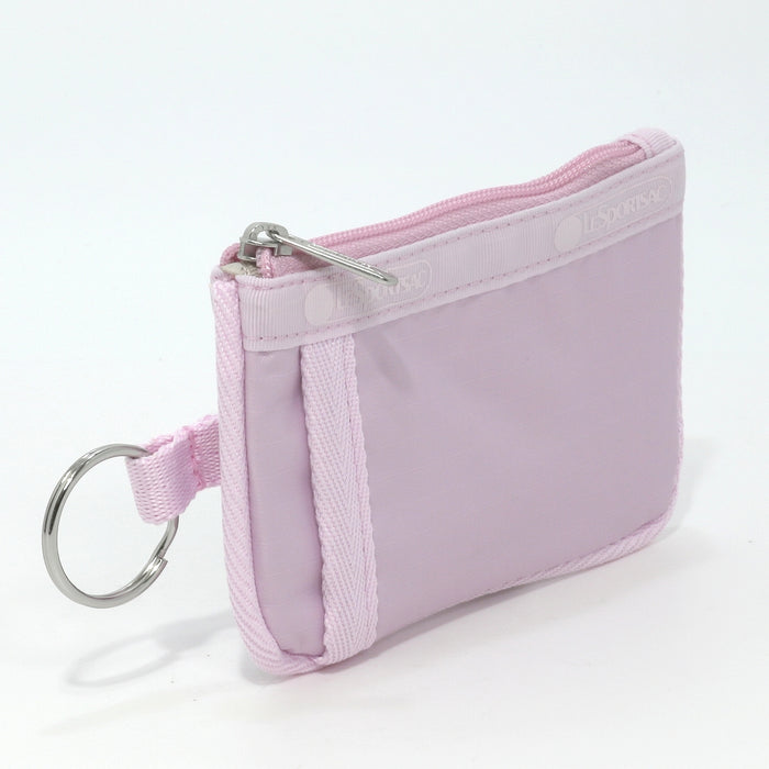 LeSportsac レスポートサック IDカードケース 4009 ID CARD CASE RA34 SNOW PINK