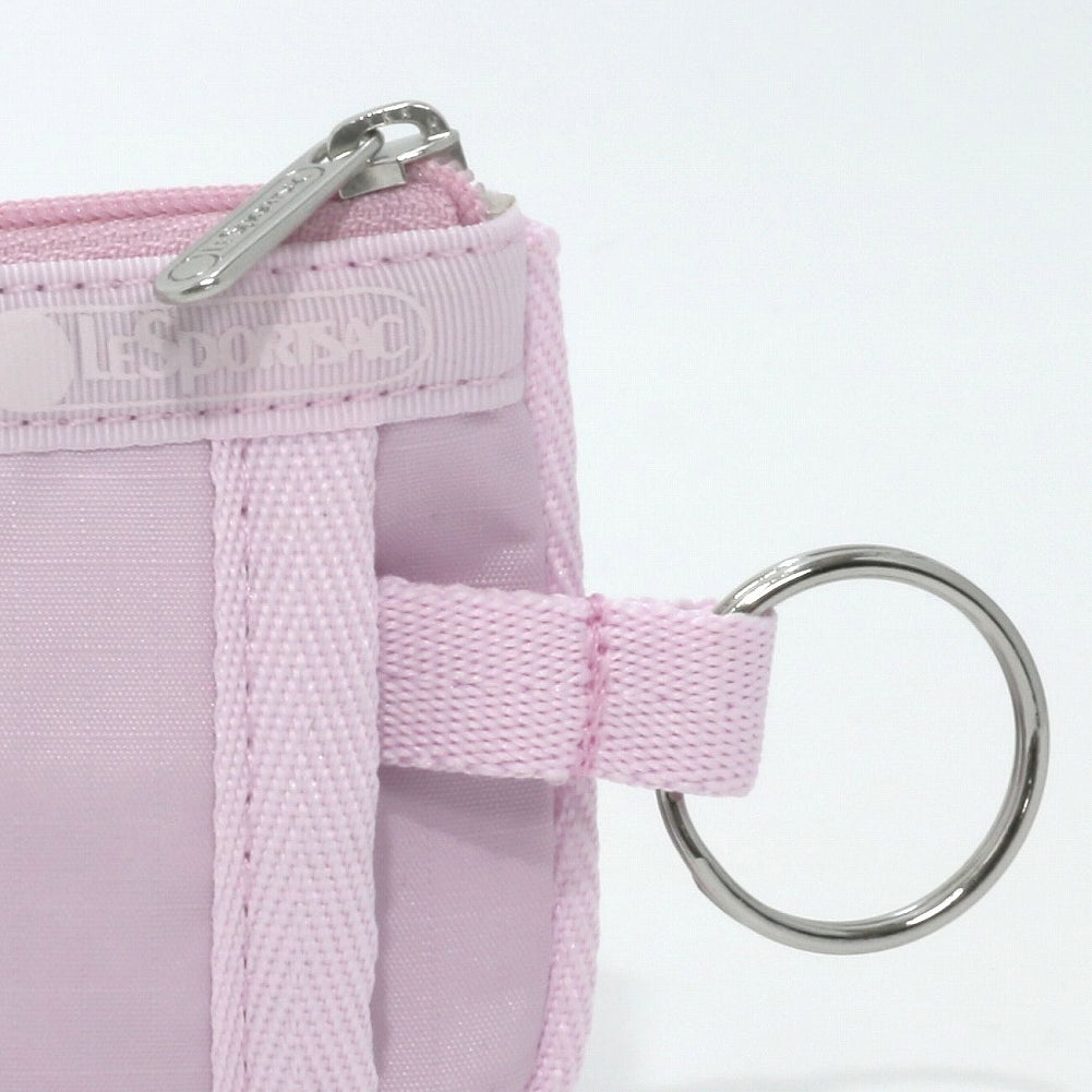 LeSportsac レスポートサック IDカードケース 4009 ID CARD CASE RA34 SNOW PINK