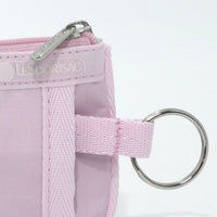 LeSportsac レスポートサック IDカードケース 4009 ID CARD CASE RA34 SNOW PINK