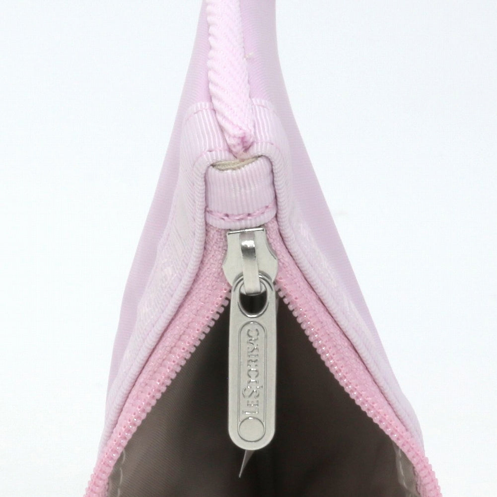 LeSportsac レスポートサック IDカードケース 4009 ID CARD CASE RA34 SNOW PINK