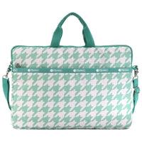 LeSportsac レスポートサック PCケース 4038 TH LAPTOP CASE E880 WILLOW CHECK [並行輸入商品]