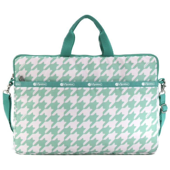 LeSportsac レスポートサック PCケース 4038 TH LAPTOP CASE E880 WILLOW CHECK [並行輸入商品]