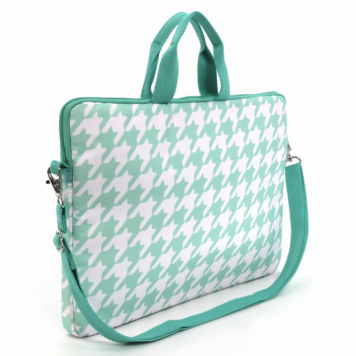 LeSportsac レスポートサック PCケース 4038 TH LAPTOP CASE E880 WILLOW CHECK [並行輸入商品]