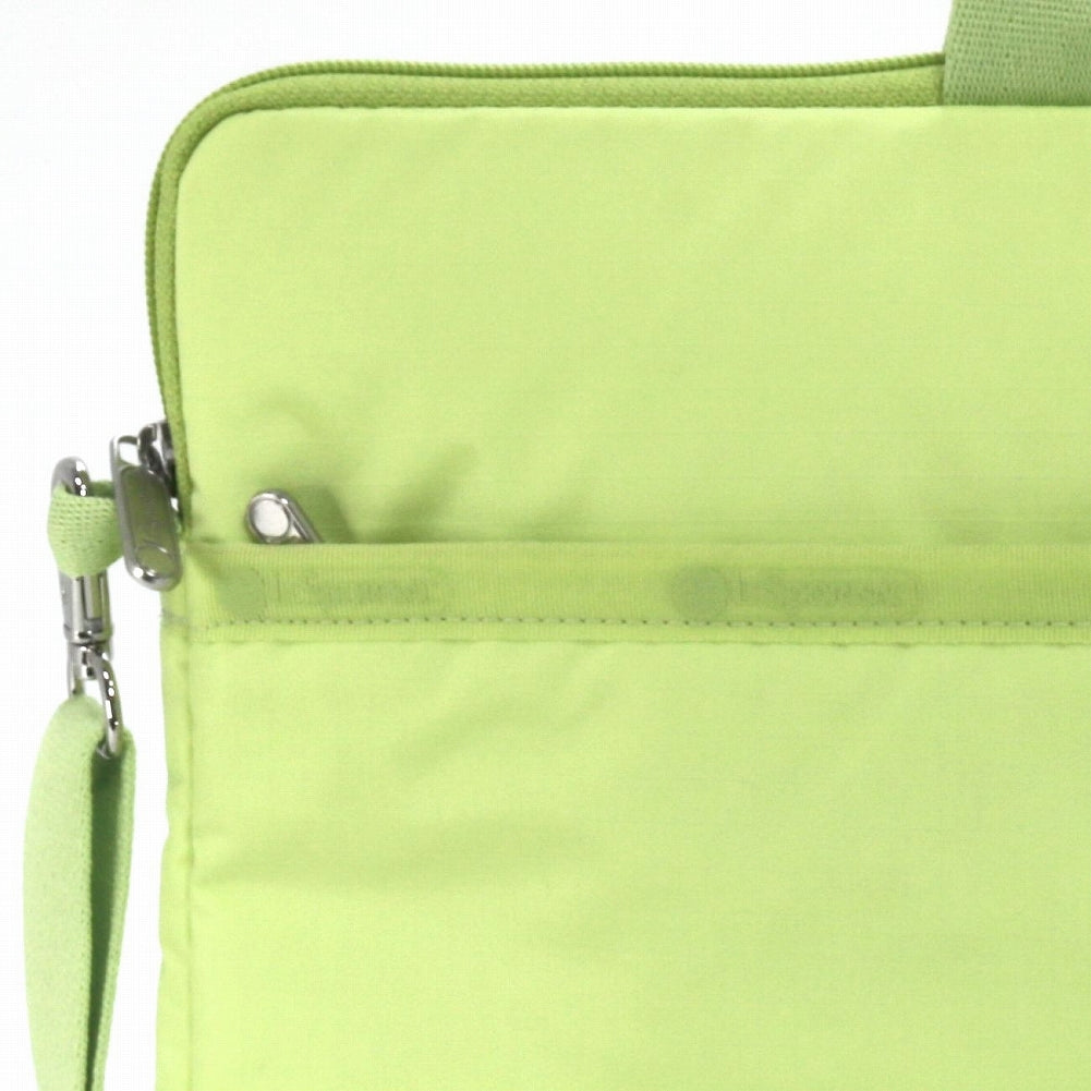 LeSportsac レスポートサック PCケース 4038 TH LAPTOP CASE R136 LIME