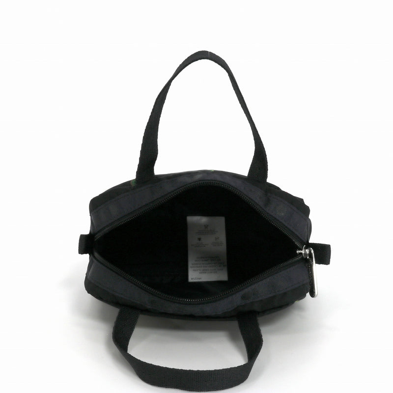 LeSportsac レスポートサック ポーチ 4298 MICRO BAG HC25 MIXED FRUIT EMBROIDERY