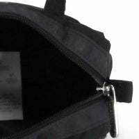 LeSportsac レスポートサック ポーチ 4298 MICRO BAG HC25 MIXED FRUIT EMBROIDERY