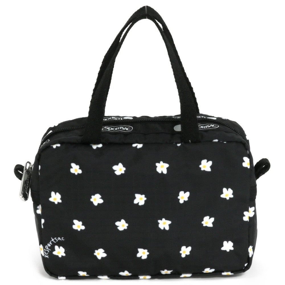 LeSportsac レスポートサック ポーチ 4298 MICRO BAG HC86 DITSY DAISY