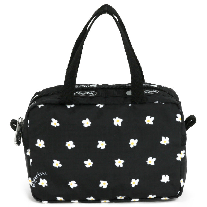 LeSportsac レスポートサック ポーチ 4298 MICRO BAG HC86 DITSY DAISY