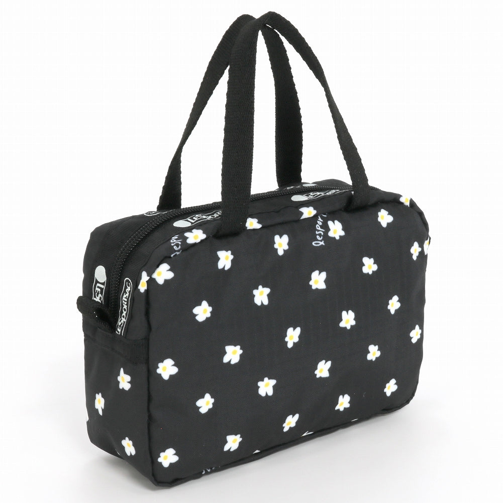LeSportsac レスポートサック ポーチ 4298 MICRO BAG HC86 DITSY DAISY