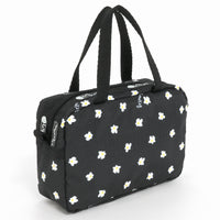LeSportsac レスポートサック ポーチ 4298 MICRO BAG HC86 DITSY DAISY
