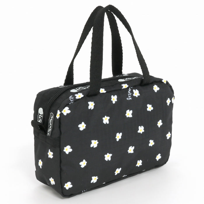 LeSportsac レスポートサック ポーチ 4298 MICRO BAG HC86 DITSY DAISY