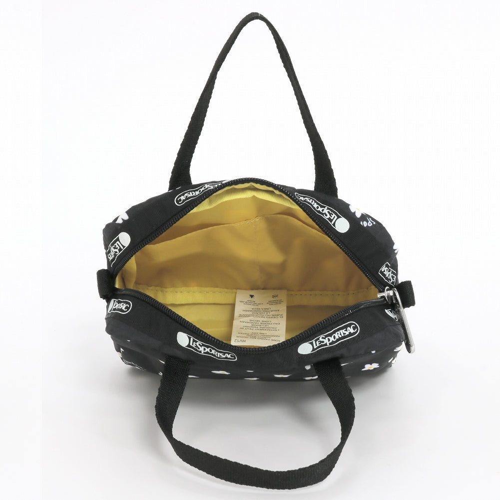 LeSportsac レスポートサック ポーチ 4298 MICRO BAG HC86 DITSY DAISY