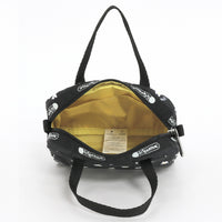 LeSportsac レスポートサック ポーチ 4298 MICRO BAG HC86 DITSY DAISY