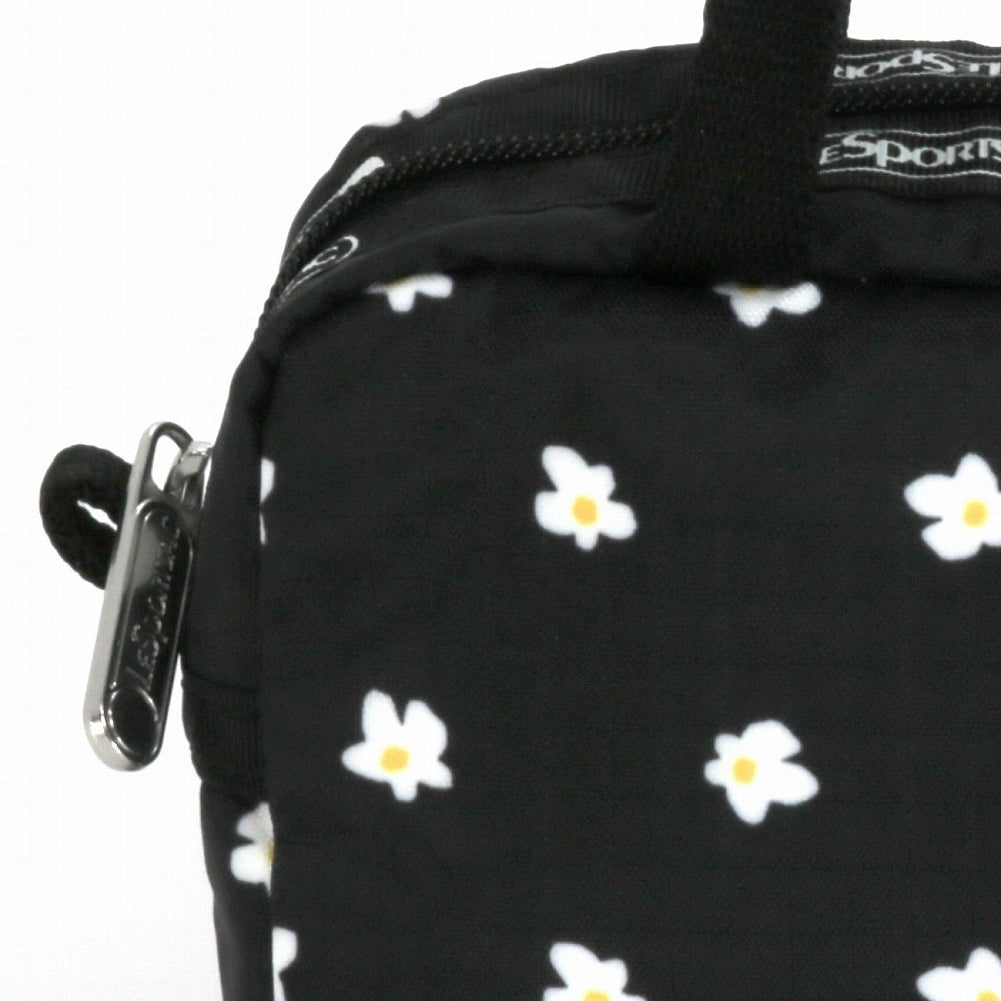 LeSportsac レスポートサック ポーチ 4298 MICRO BAG HC86 DITSY DAISY
