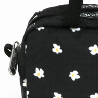 LeSportsac レスポートサック ポーチ 4298 MICRO BAG HC86 DITSY DAISY