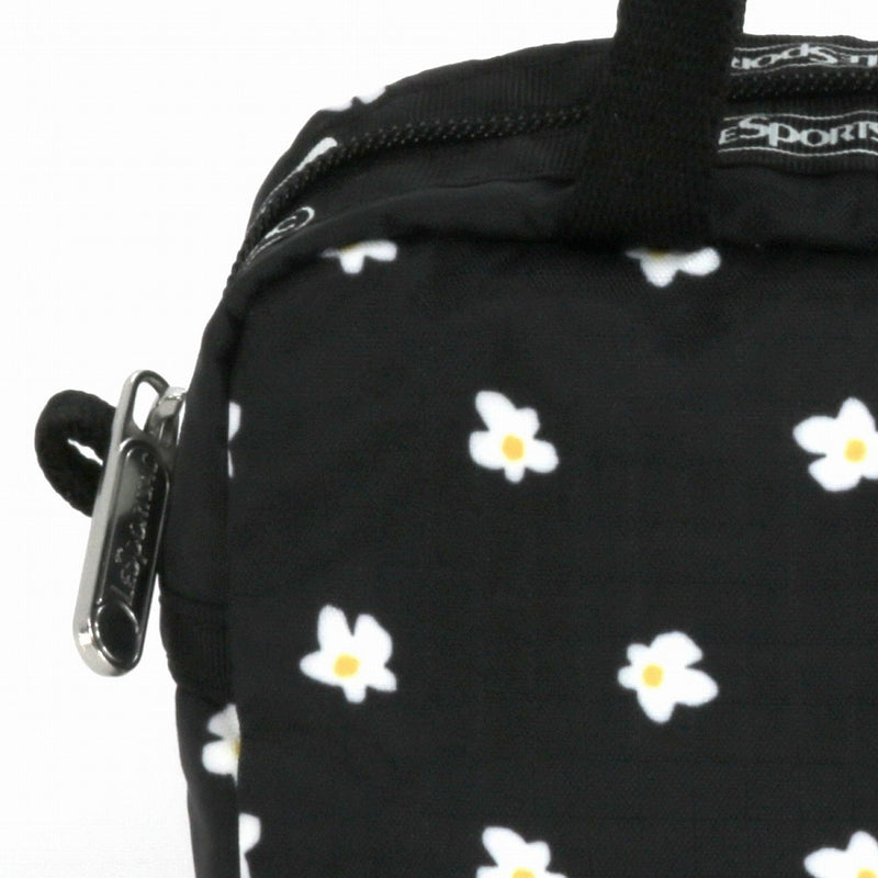 LeSportsac レスポートサック ポーチ 4298 MICRO BAG HC86 DITSY DAISY