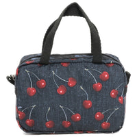LeSportsac レスポートサック ポーチ 4298 MICRO BAG HC98 CLASSICAL CHERRY