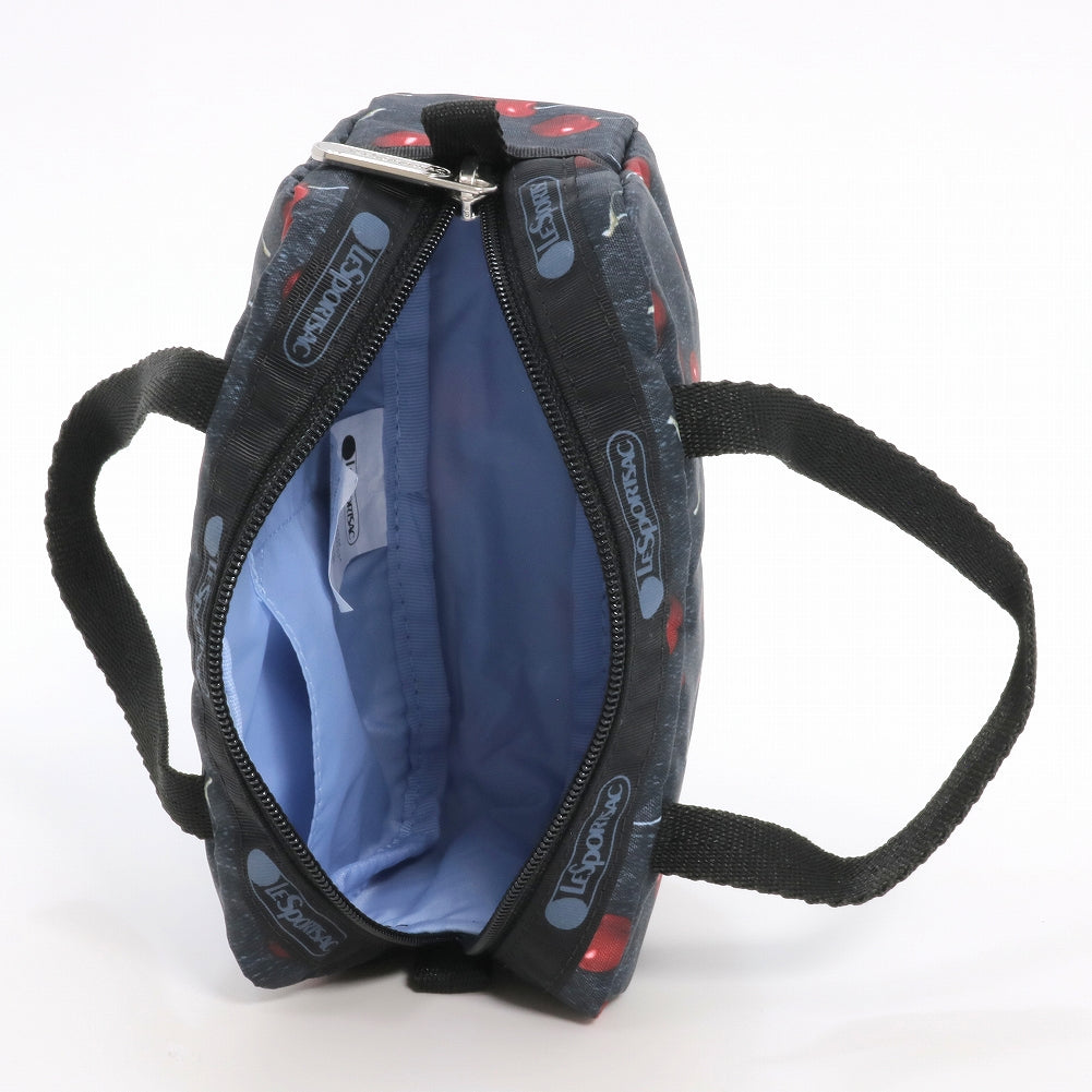 LeSportsac レスポートサック ポーチ 4298 MICRO BAG HC98 CLASSICAL CHERRY