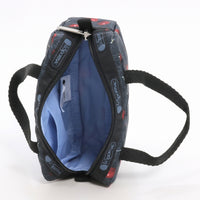 LeSportsac レスポートサック ポーチ 4298 MICRO BAG HC98 CLASSICAL CHERRY