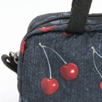 LeSportsac レスポートサック ポーチ 4298 MICRO BAG HC98 CLASSICAL CHERRY
