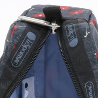 LeSportsac レスポートサック ポーチ 4298 MICRO BAG HC98 CLASSICAL CHERRY