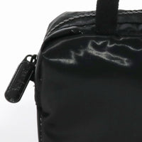 LeSportsac レスポートサック ポーチ 4298 MICRO BAG M135 BLACK SHINE