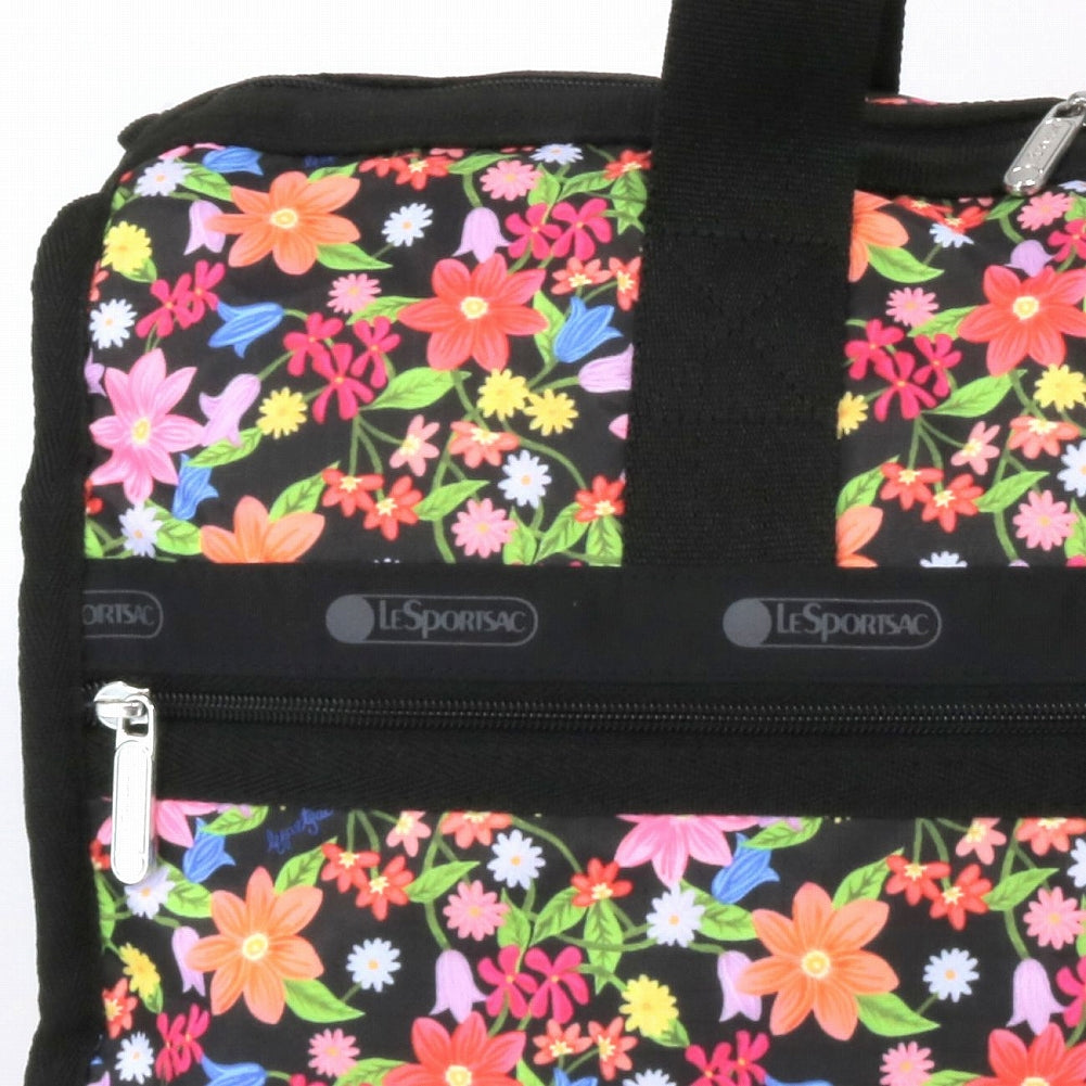 中古・古着通販】LeSportsac (レスポートサック) ボストンバッグ