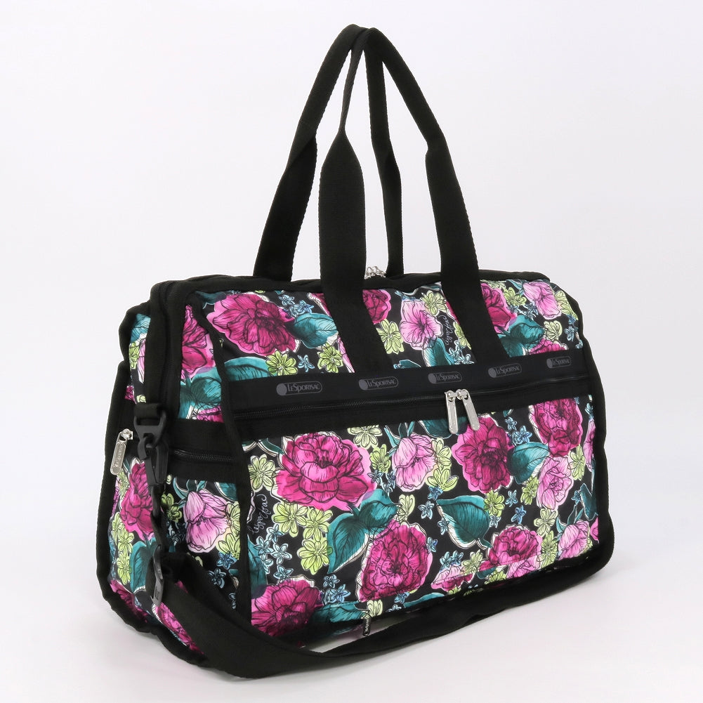 DELUXE MED WEEKENDER – いいものを安くワダツミ公式通販