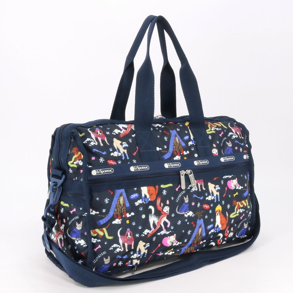 レスポートサック LeSportsac バッグ ボストンバッグ ショルダー