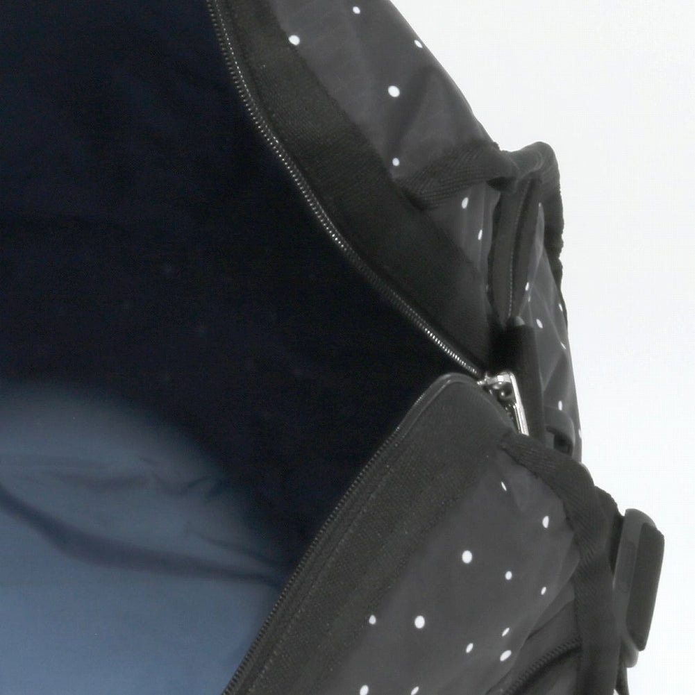 LeSportsac レスポートサック ボストンバッグ 4318 DELUXE MED WEEKENDER HF40 BLISS DOTS