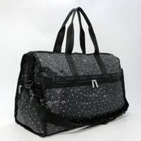LeSportsac レスポートサック ボストンバッグ 4319 DELUXE LG WEEKENDER HF40 BLISS DOTS