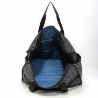 LeSportsac レスポートサック ボストンバッグ 4319 DELUXE LG WEEKENDER HF40 BLISS DOTS
