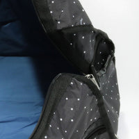 LeSportsac レスポートサック ボストンバッグ 4319 DELUXE LG WEEKENDER HF40 BLISS DOTS