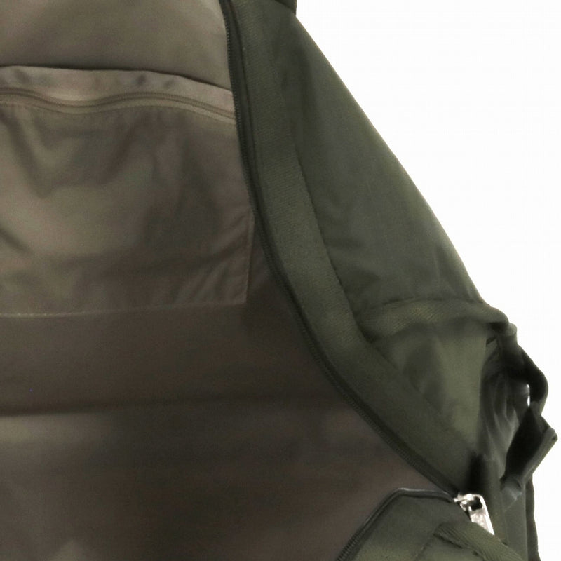 LeSportsac レスポートサック ボストンバッグ 4319 DELUXE LG WEEKENDER LA60 DARK OLIVE