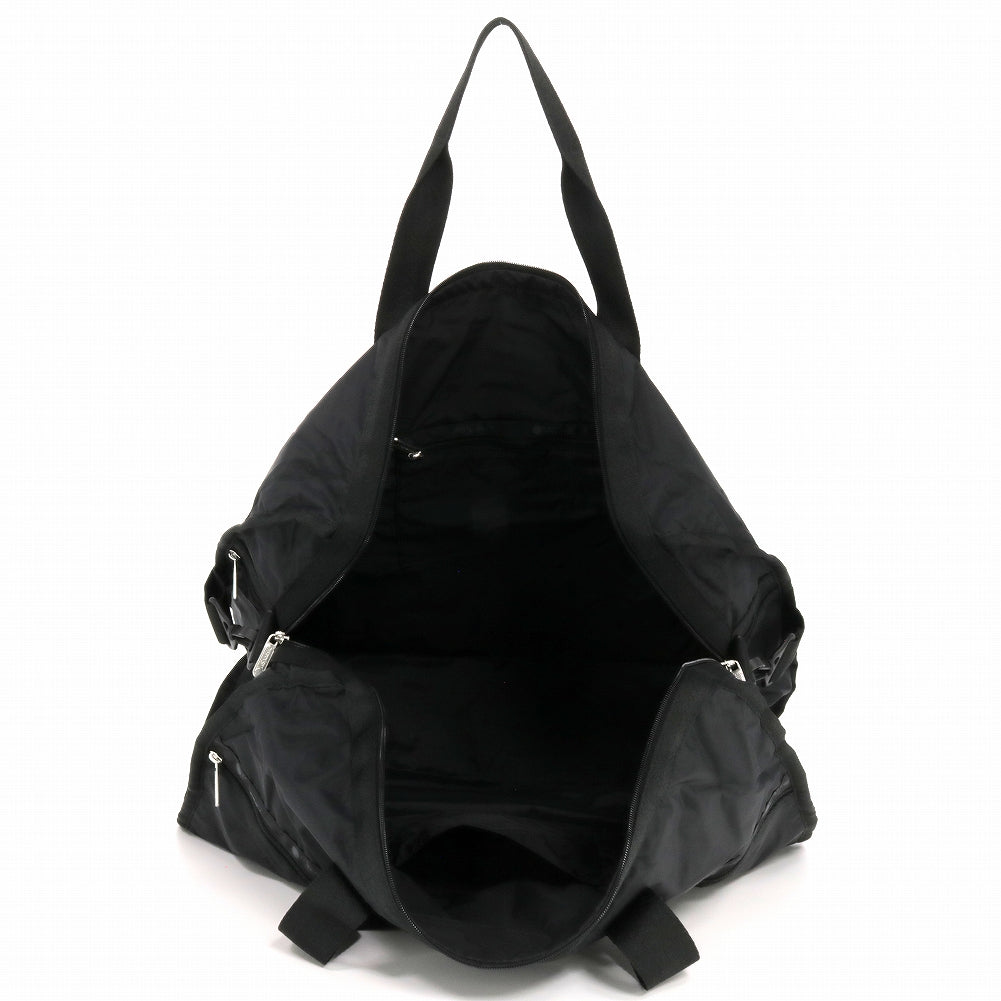 LeSportsac レスポートサック ボストンバッグ 4319 DELUXE LG