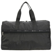 LeSportsac レスポートサック ボストンバッグ 4319 DELUXE LG WEEKENDER R112 THUNDER