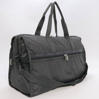 LeSportsac レスポートサック ボストンバッグ 4319 DELUXE LG WEEKENDER R112 THUNDER