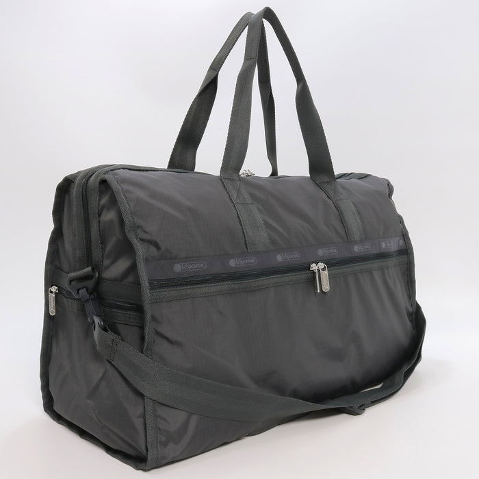 LeSportsac レスポートサック ボストンバッグ 4319 DELUXE LG WEEKENDER R112 THUNDER