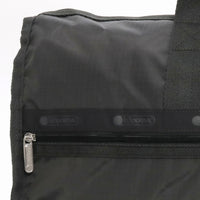 LeSportsac レスポートサック ボストンバッグ 4319 DELUXE LG WEEKENDER R112 THUNDER
