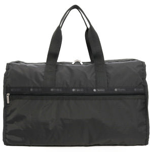 LeSportsac レスポートサック ボストンバッグ 4319 DELUXE LG WEEKENDER R112 THUNDER