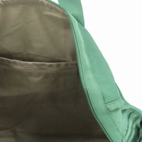 LeSportsac レスポートサック ボストンバッグ 4319 DELUXE LG WEEKENDER R180 SAGE GREEN