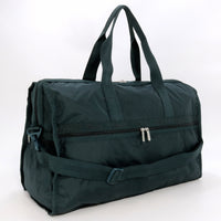 LeSportsac レスポートサック ボストンバッグ 4319 DELUXE LG WEEKENDER R190 MIDNIGHT GREEN