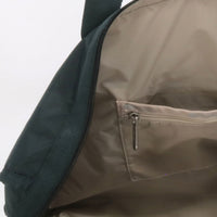 LeSportsac レスポートサック ボストンバッグ 4319 DELUXE LG WEEKENDER R190 MIDNIGHT GREEN
