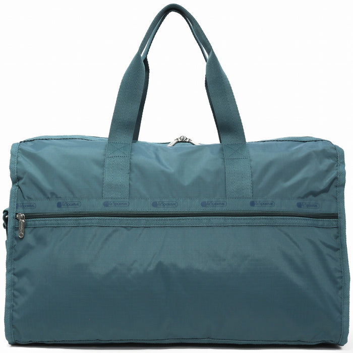 LeSportsac レスポートサック ボストンバッグ 4319 DELUXE LG WEEKENDER RA40 BLUE INDIGO