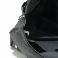 LeSportsac レスポートサック ボストンバッグ 4320 DELUXE XL WEEKENDER R086 RECYCLED BLACK